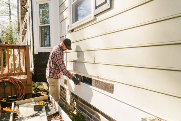 Top rated local Storm Damage Siding Repair specialists in Lenoir, NC